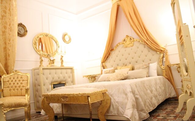 Donna Lucrezia B&B - Boutique Hotel Style