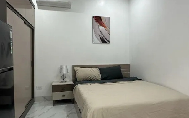 Homestay-Kim Mã -Giang Văn Minh