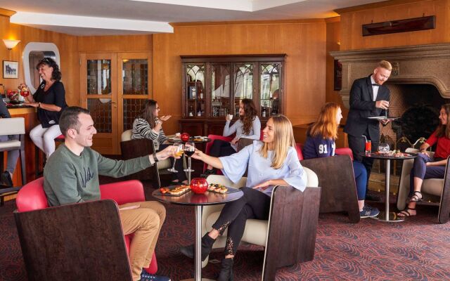 Mercure Granville Le Grand Large