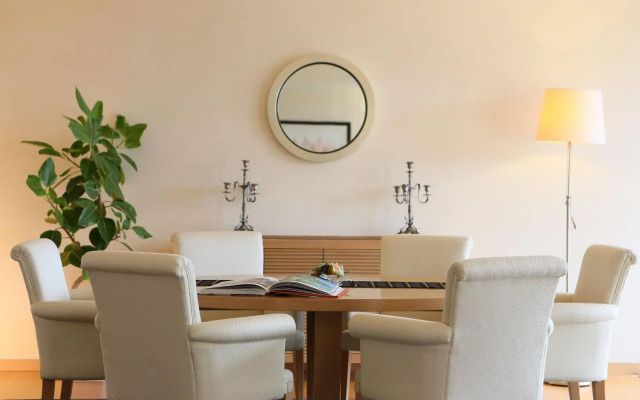 Island Hotel & Resort Nasu