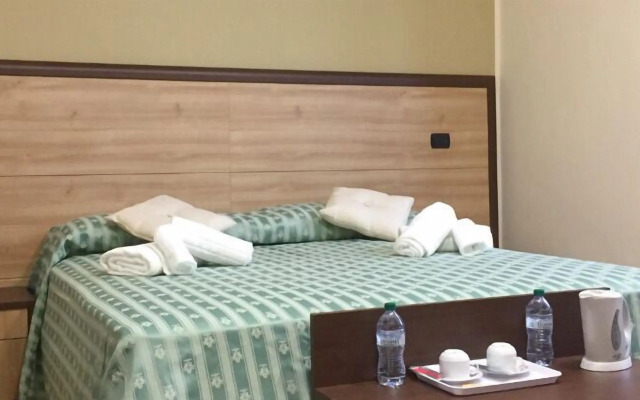 B&B Duomo Pizzo ApartHotel