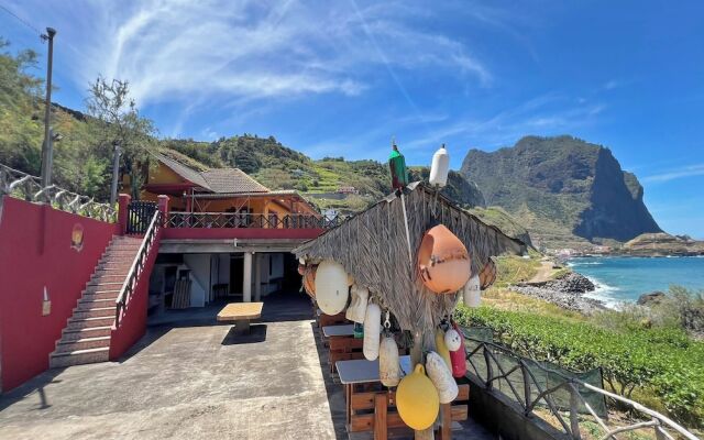 Maiata Beach House