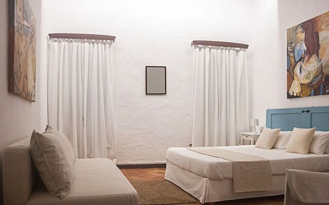 Hotel Sa Torre des Sol