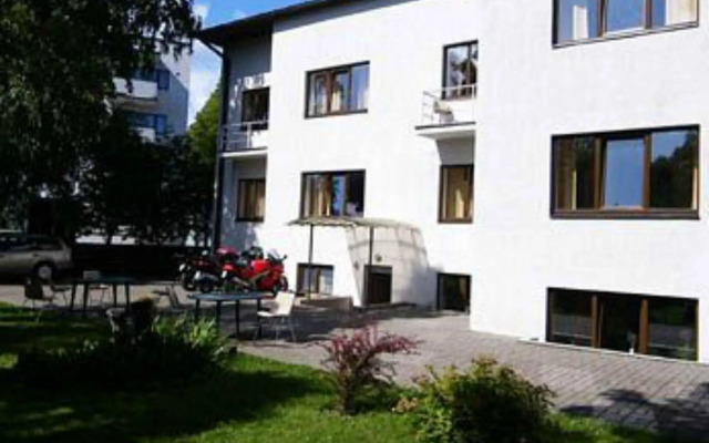 Villa Artis
