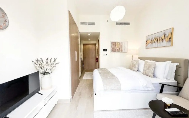 Easygo-spacious Luxury STU Azizi Rivra16