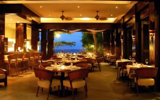 Abaca Boutique Resort and Restaurant