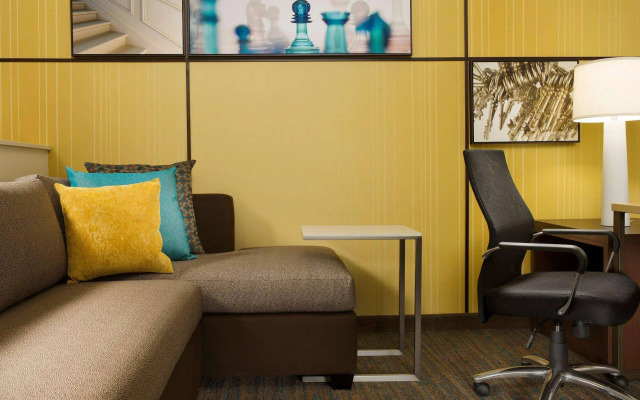 Residence Inn by Marriott Tyler