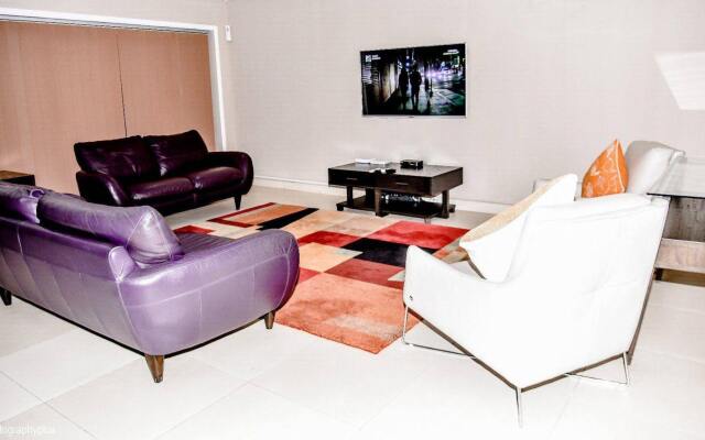My Place