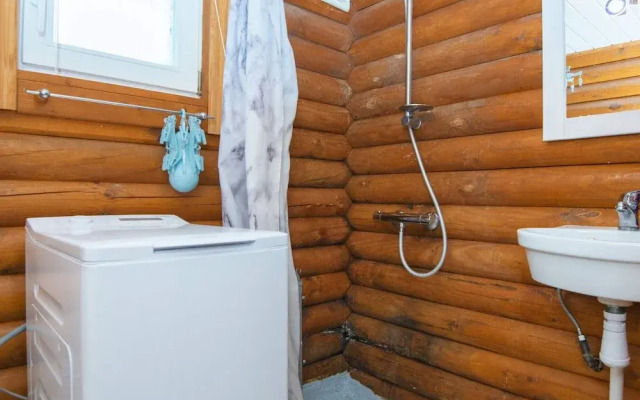 4 Person Holiday Home in Hovborg-by Traum