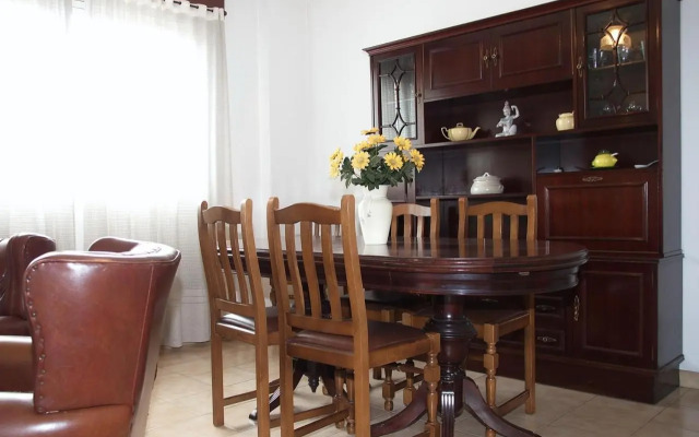 Apartamentos Vacacionales Caracas