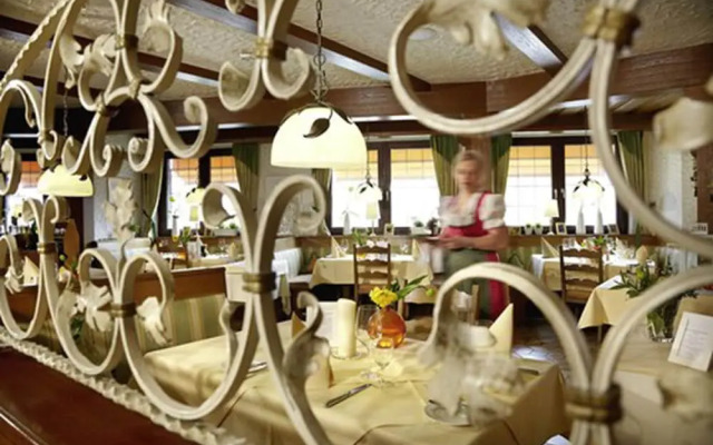 Landgasthof Zum Lamm