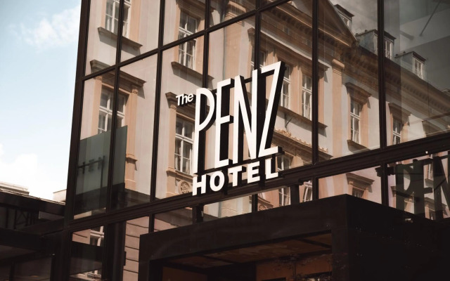 The Penz Hotel