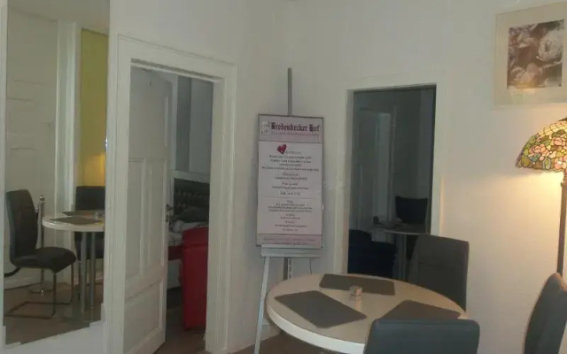 Bredenbecker Hof