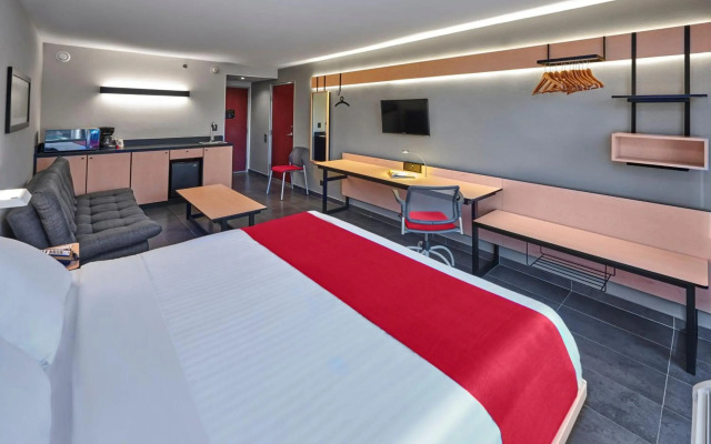 City Express by Marriott Tampico