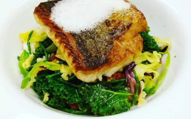 Mingarry Park Guest House