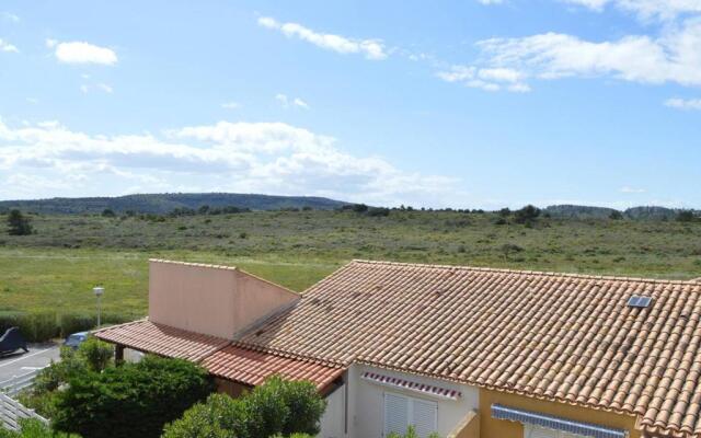 Appartement Fleury-Saint-Pierre-la-Mer, 2 pièces, 4 personnes - FR-1-229D-95