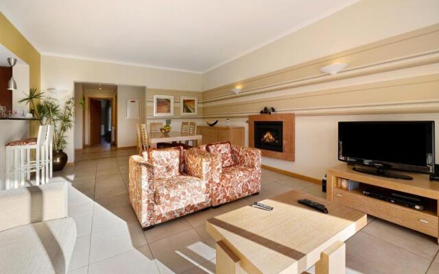 Pestana Golf Resort - T1 260d
