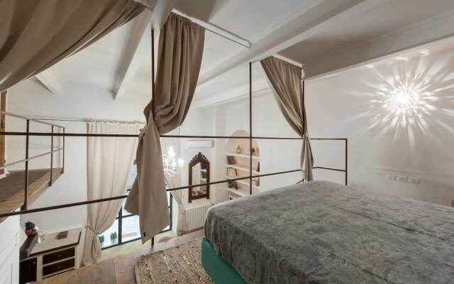 Poliziano Colosseum Apartment