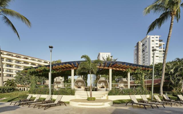 Marriott Puerto Vallarta Resort & Spa