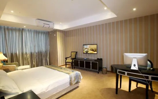 Fengyelin Hotel