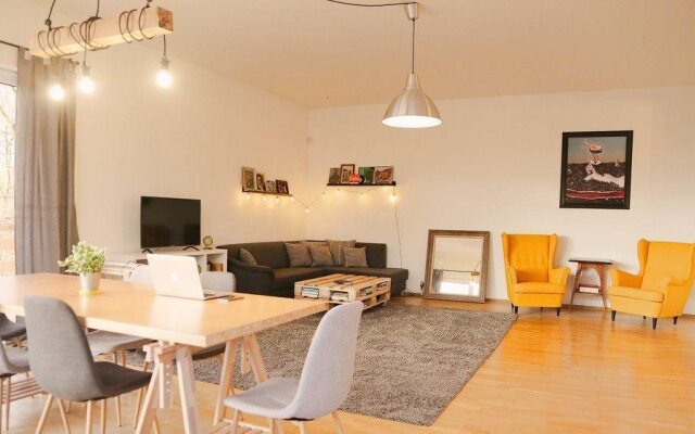 Chill House Slovakia