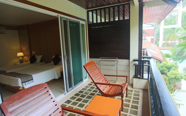 Phi Phi Banyan Villa
