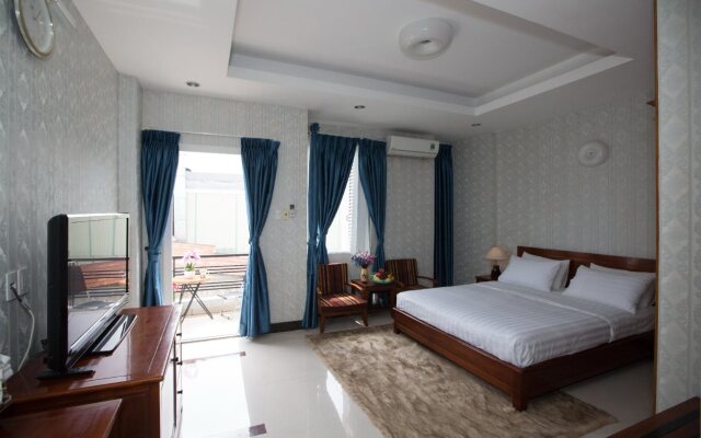 Ben Thanh Retreats Hotel