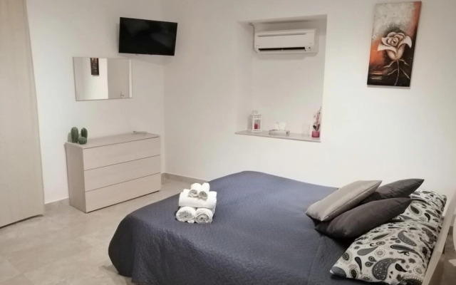 Alessi Suites & Studio