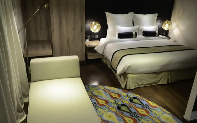 Grand Palm Hotel
