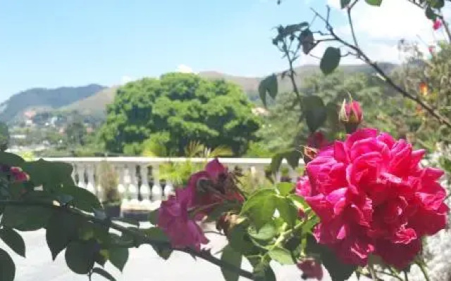 Morada Recanto Das Flores