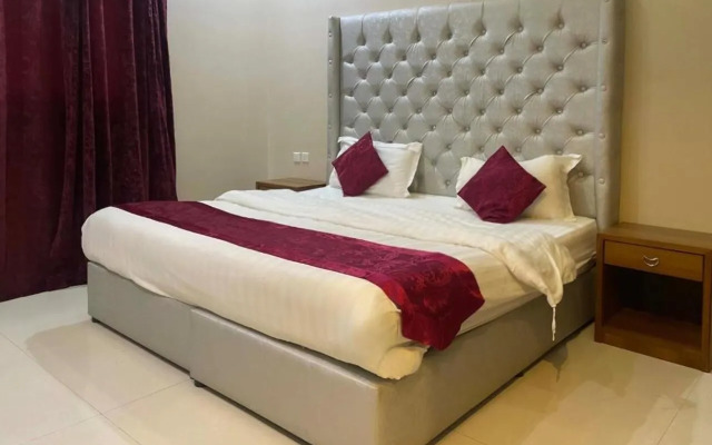 Alberthon Furnished Apartments