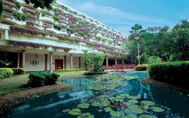 The Oberoi, Bengaluru