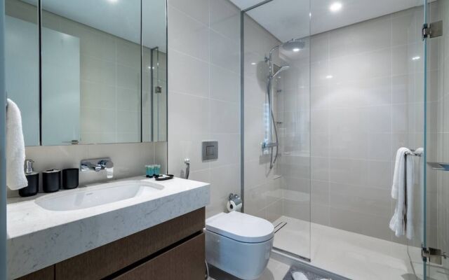 1BR Apartments Beach Isle Tower