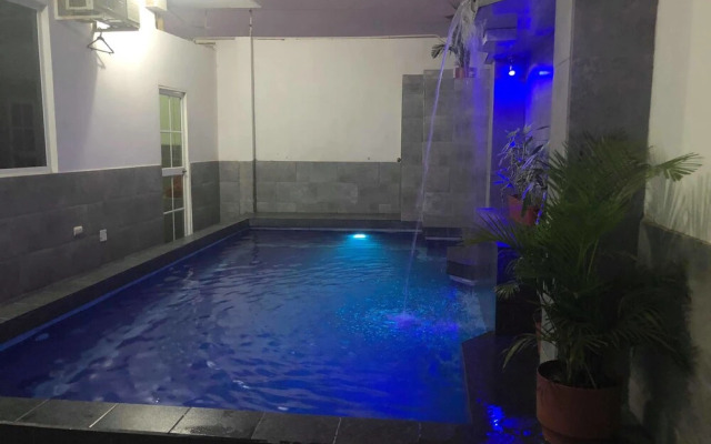 Hotel Ipanema Salinas