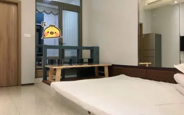 ZW Marriott Hotel Apartments