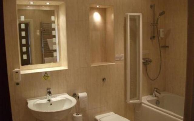 Falcon's Nest Self Catering Apartments