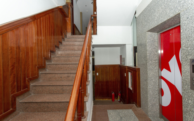 OYO 1067 Phuc Long Hotel