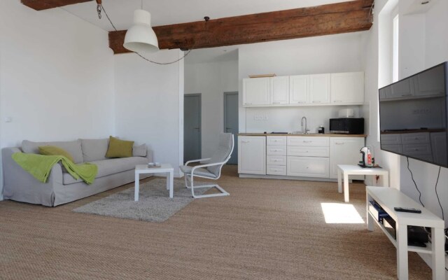 Le Quai 49 Private apartment