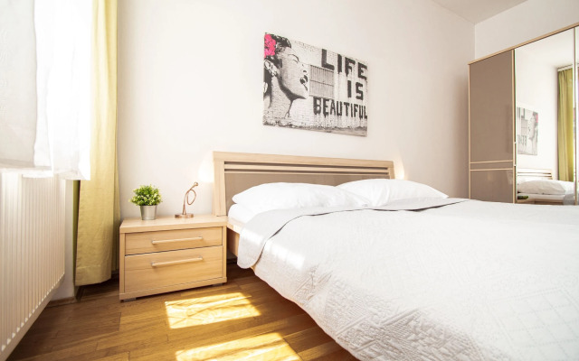 Apartment Davidgasse