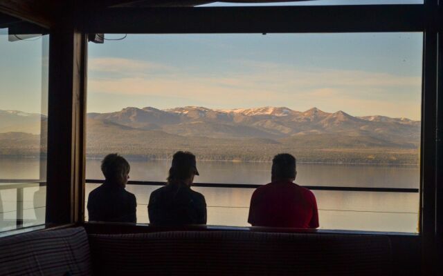 Hostel Inn Bariloche