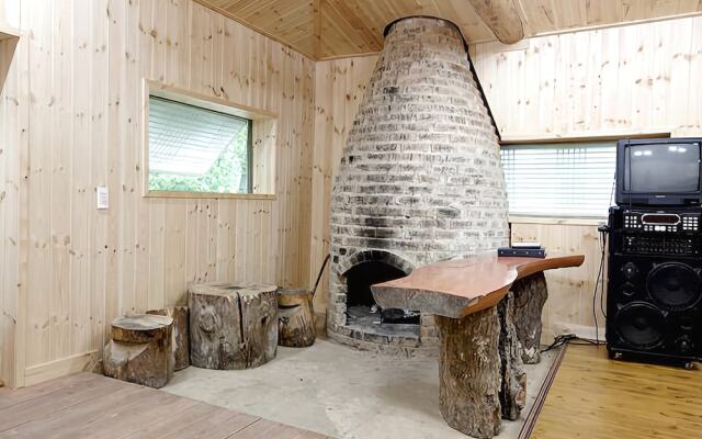 Pyeongchang Thundercloud Villa Pension