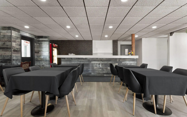 Travelodge by Wyndham Blairmore
