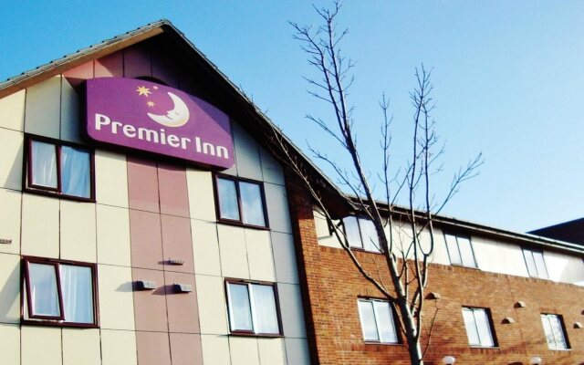 Premier Inn Telford Central