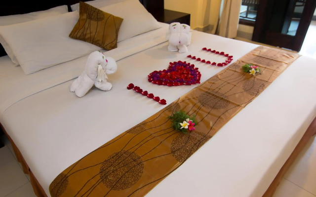 Champlung Mas Hotel Legian