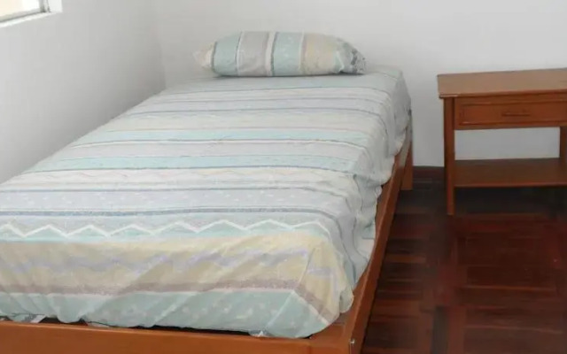 Amplio Apartamento