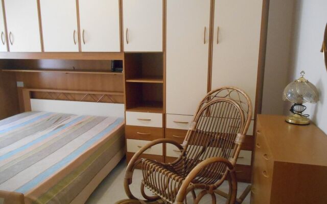 Budoni Agrustos Apartments