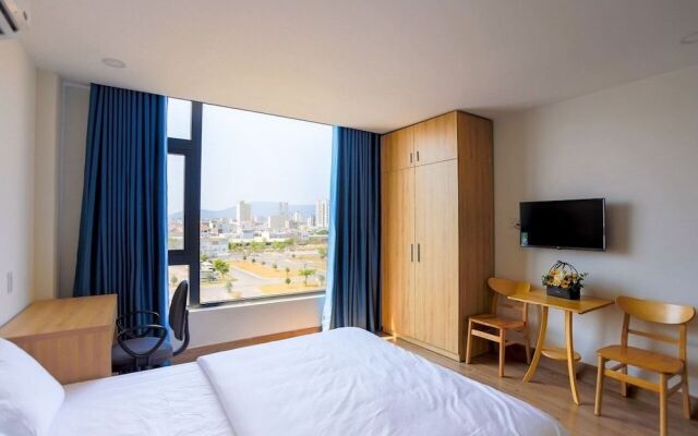 Coral Apartment