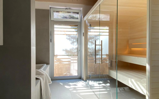 Strandweiss & Strandgrau