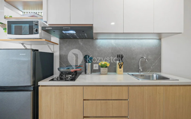 Hakuya by Kozystay - Cilandak