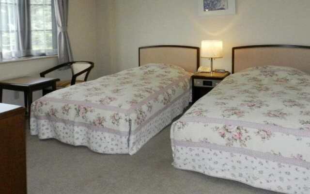 Hotel Largent Zao